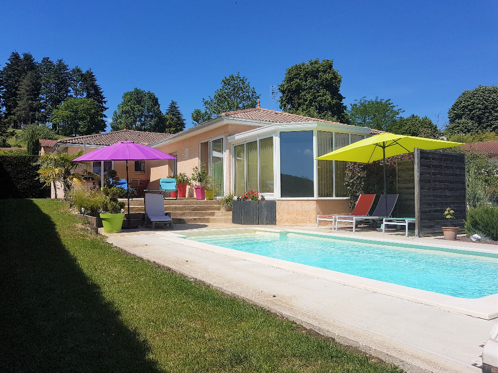 Maison Villieu Loyes Mollon