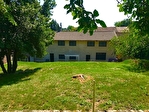 01800 SAINT MAURICE DE GOURDANS - Maison