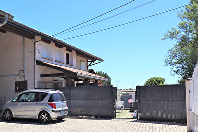 Maison de 108m2 a Faramans