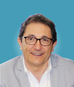 Frédéric LEROY - Directeur immobilier à Millery Frédéric LEROY - Directeur immobilier à Millery