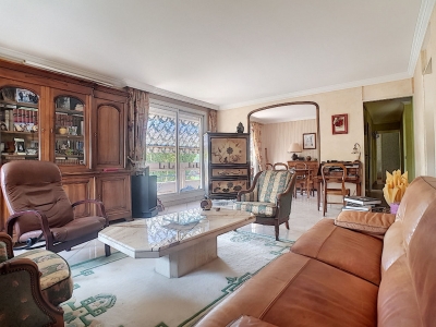 Appartement lumineux calme Sainte Foy Les Lyon 4 pieces