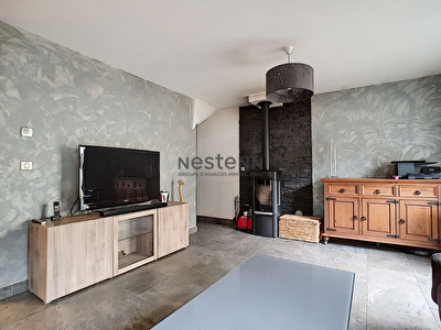 OULLINS Maison recente 5 pieces 105 m2