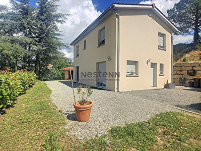 MILLERY A LOUER - Maison moderne de 130m2 - 4 chambres