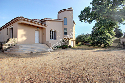 Maison Saint Chamas 6 pieces 220 m2