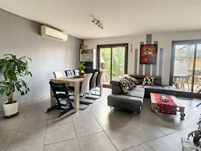 Maison R+1 Miramas 5 pieces 127 m2