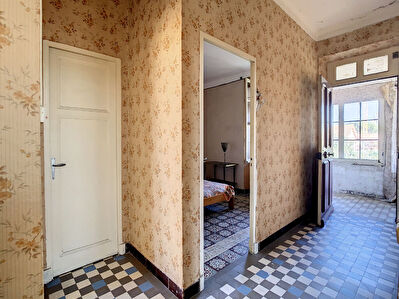 Appartement Miramas 3 pieces 52 m2