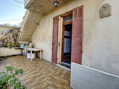 Appartement Miramas 3 pieces 54 m2
