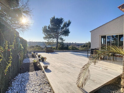 Maison Miramas 4 pieces 80 m2