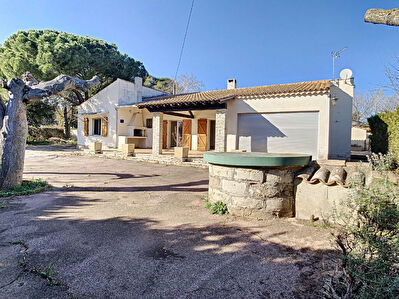 Maison Istres 4 pieces 160 m2