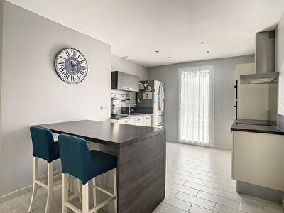 Maison Miramas 4 pieces 85m2