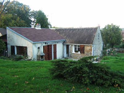 MAISON THOURY FEROTTES - 5 pieces - 100 m2