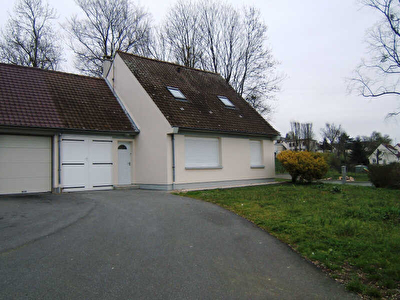 MAISON Montereau Fault Yonne - 5 pieces - 92 m2