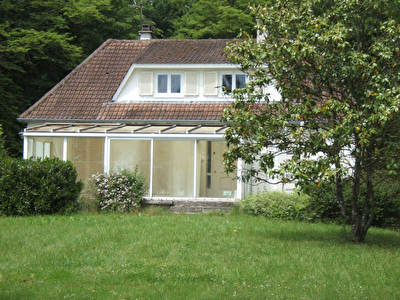 PAVILLON MONTEREAU FAULT YONNE - 4 pieces - 0 m2