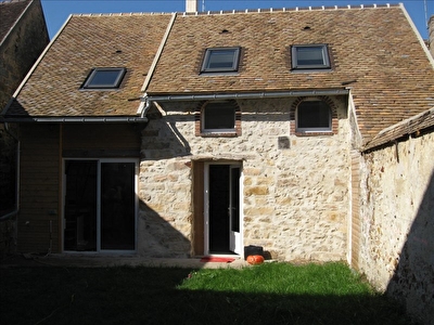 MAISON ANCIENNE VOULX - 3 pieces - 85 m2