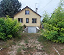 89340 VILLENEUVE LA GUYARD - Maison