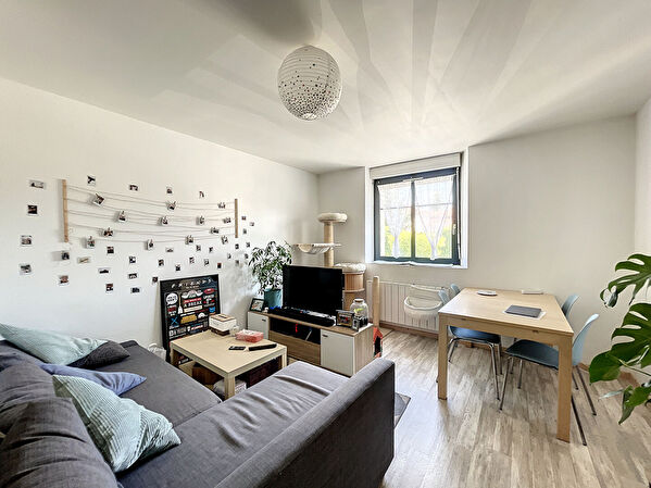 Appartement Belleville - Duplex Type 3