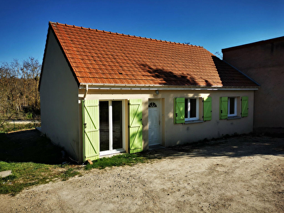 Maison Saint Nicolas De Port 3 chambres