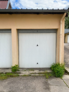 GARAGE NANCY LECLERC - JEANNE D ARC-ARTEM