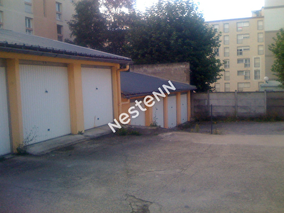 GARAGE NANCY LECLERC - JEANNE D ARC