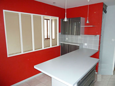Appartement Essey Les Nancy 3- 4 pieces