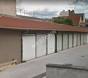 GARAGE NANCY THERMAL - BLANDAN