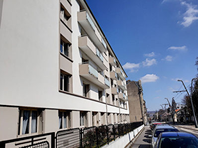 IDEAL INVESTISSEUR - Nancy Thermal / Leclerc - Secteur ARTEM