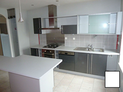 Appartement Essey Les Nancy 3/4 pieces