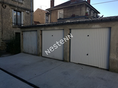 Parking / box Nancy 10 m2