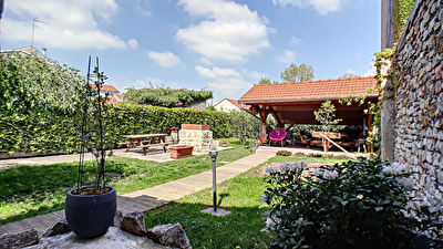 Maison Nancy 170 m2