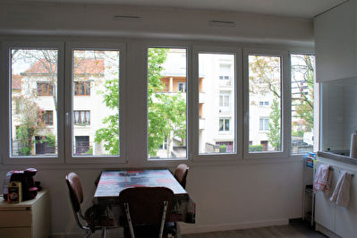 GRAND STUDIO + PLACE DE PARKING