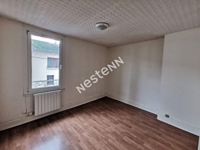 Appartement Pont Saint Vincent 2 pieces 57.41 m2