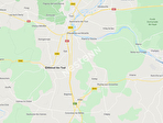54113 BLENOD LES TOUL - Terrain 1