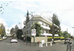 54520 LAXOU - Appartement 3