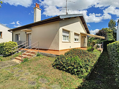 Maison Haut de Penoy