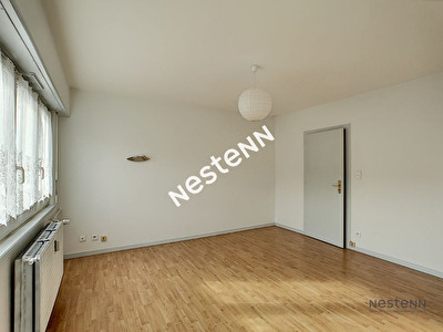Appartement QUARTIER ARTEM - TRAM F1 de 31 m2