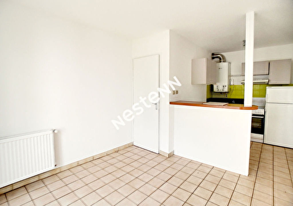 NANCY - ARTEM - Appartement avec parking et balcon