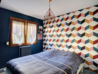 Maison de plain pied 70m2