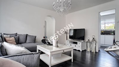Maison Vandoeuvre Les Nancy 5 pieces 85 m2