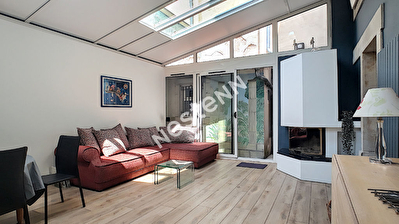 Maison Nancy 11 piece 250 m2