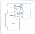 54000 NANCY - Appartement 1