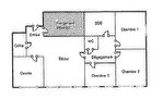 54000 NANCY - Appartement
