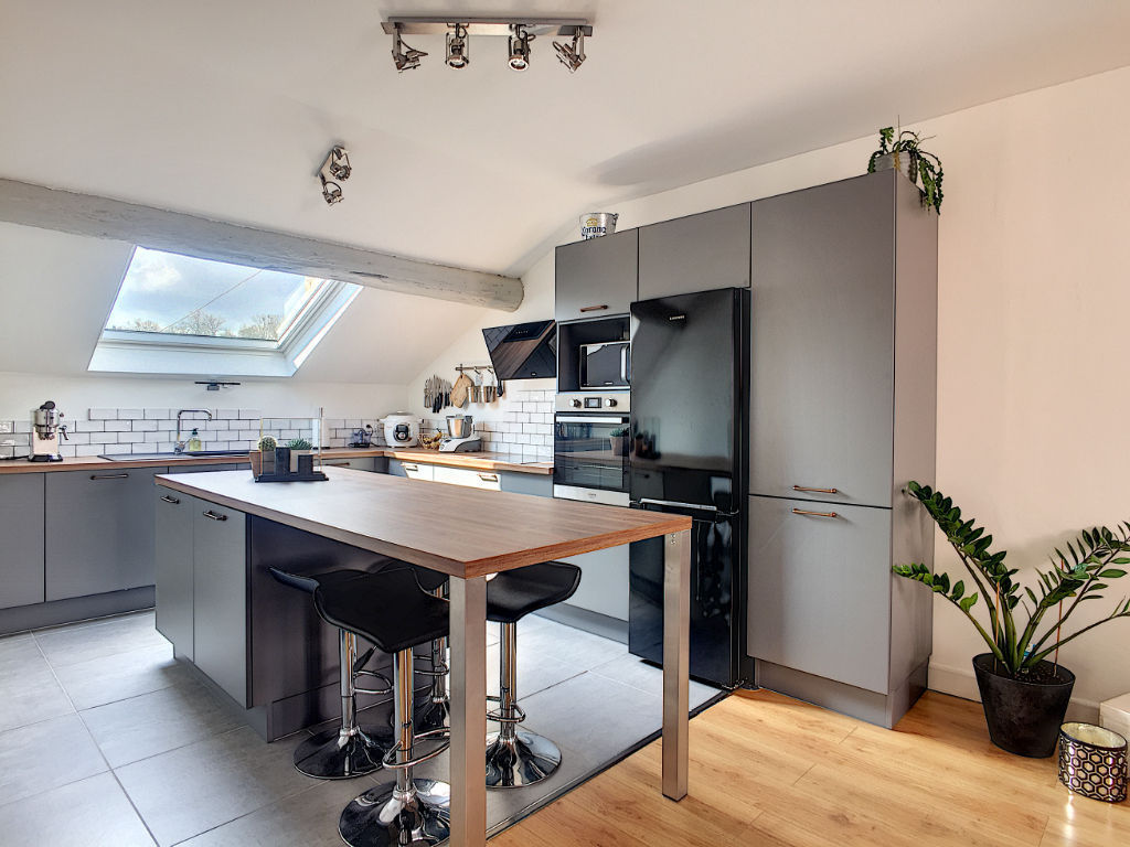 photos n°1 Superbe appartement 5mn Artem