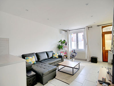 Maxeville_Maison Entierement Renovee en 2020
