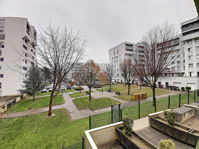 Appartement Vandoeuvre Les Nancy 2 pieces 50 m2