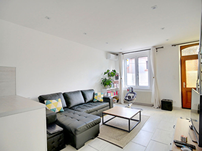 Maxeville_Maison Entierement Renovee en 2020