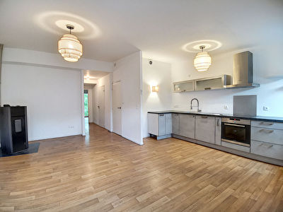 Maison Nancy 5 pieces 95 m2
