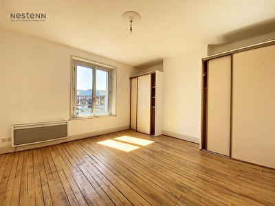Appartement Nancy 4 pieces 82.81 m2