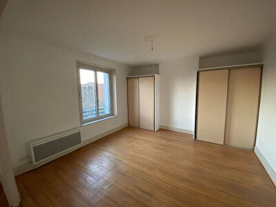 Appartement Nancy 3 pieces 82.81 m2