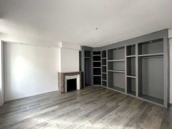 Appartement Nancy 4 pieces 111 m2