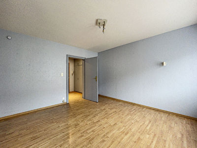 Appartement Vandoeuvre Les Nancy 1 piece